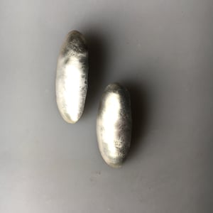 Image of tide earring 
