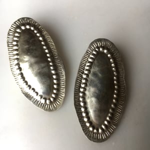 Image of margarite earring 