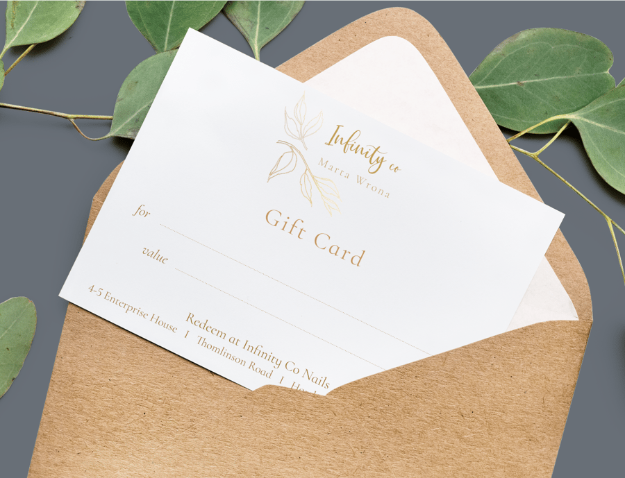 Image of Gift Card 