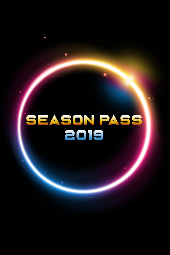 Image of 2019 Season Pass