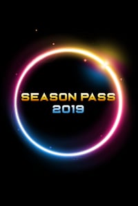 Image 1 of 2019 Season Pass