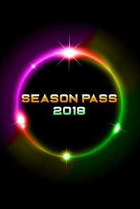 Image 1 of 2018 Season Pass (All Photosets)