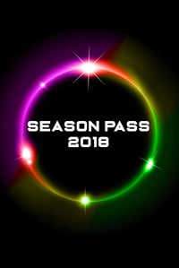 Image 2 of 2018 Season Pass (All Photosets)