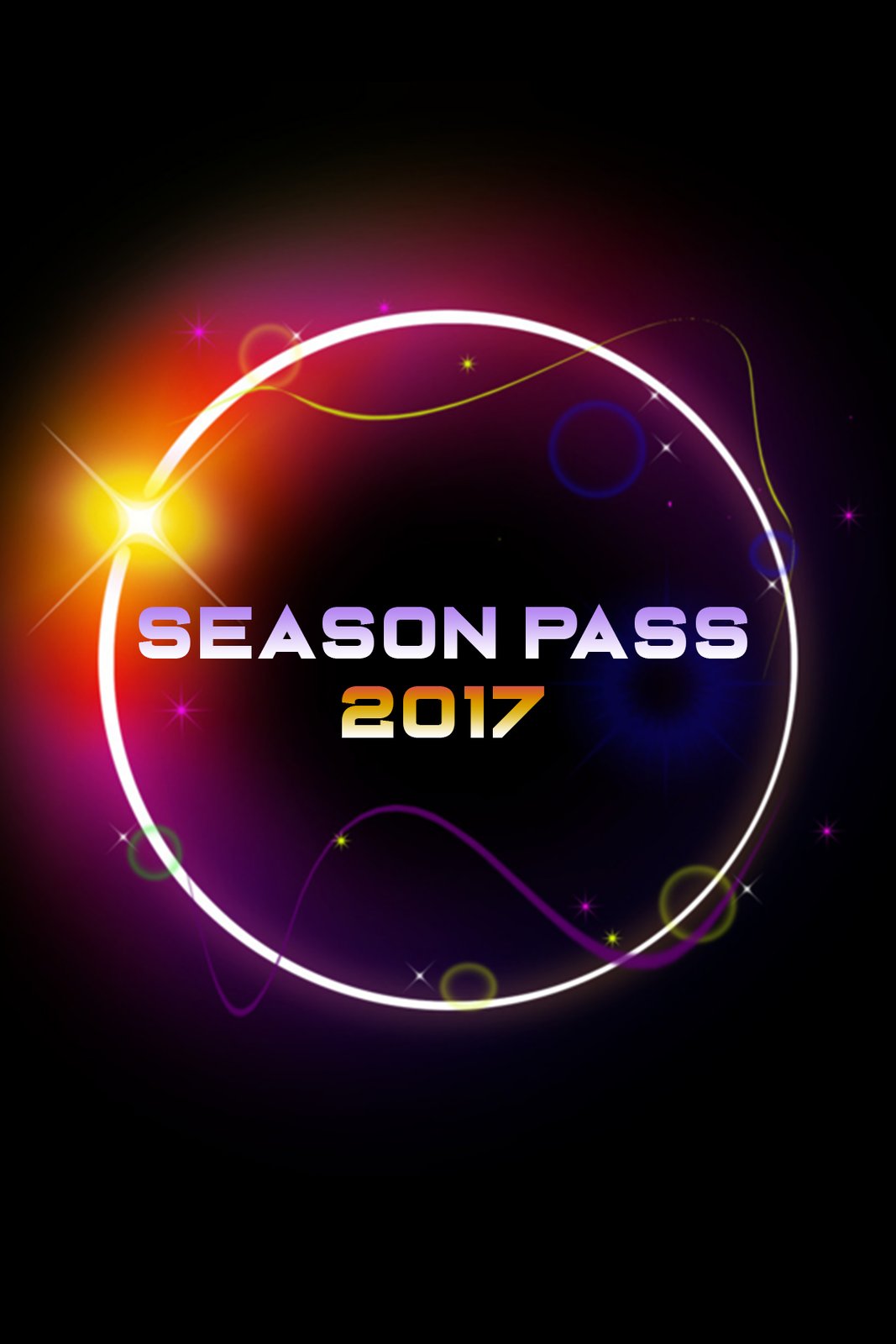 sonarr season pass