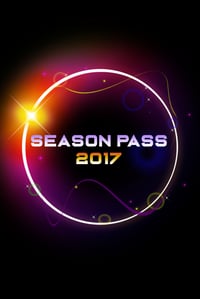 Image 1 of 2017 Season Pass (All Photosets)