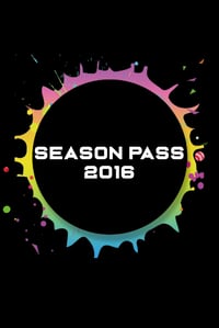 Image 2 of 2016 Season Pass (All Photosets)