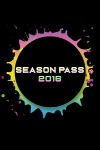 Image 1 of 2016 Season Pass (All Photosets)