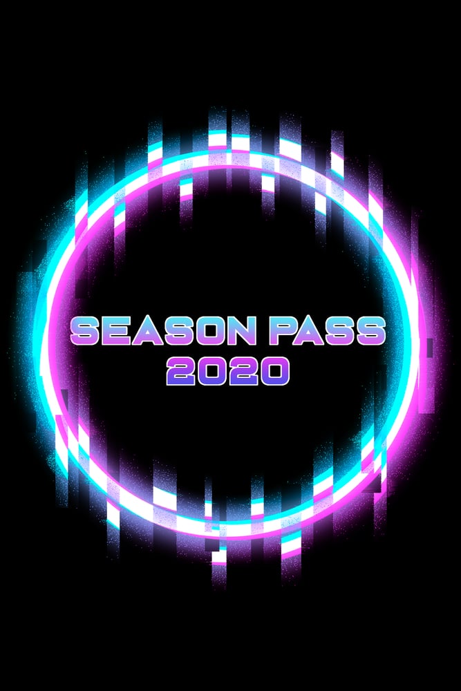 Image of Season Pass 2020