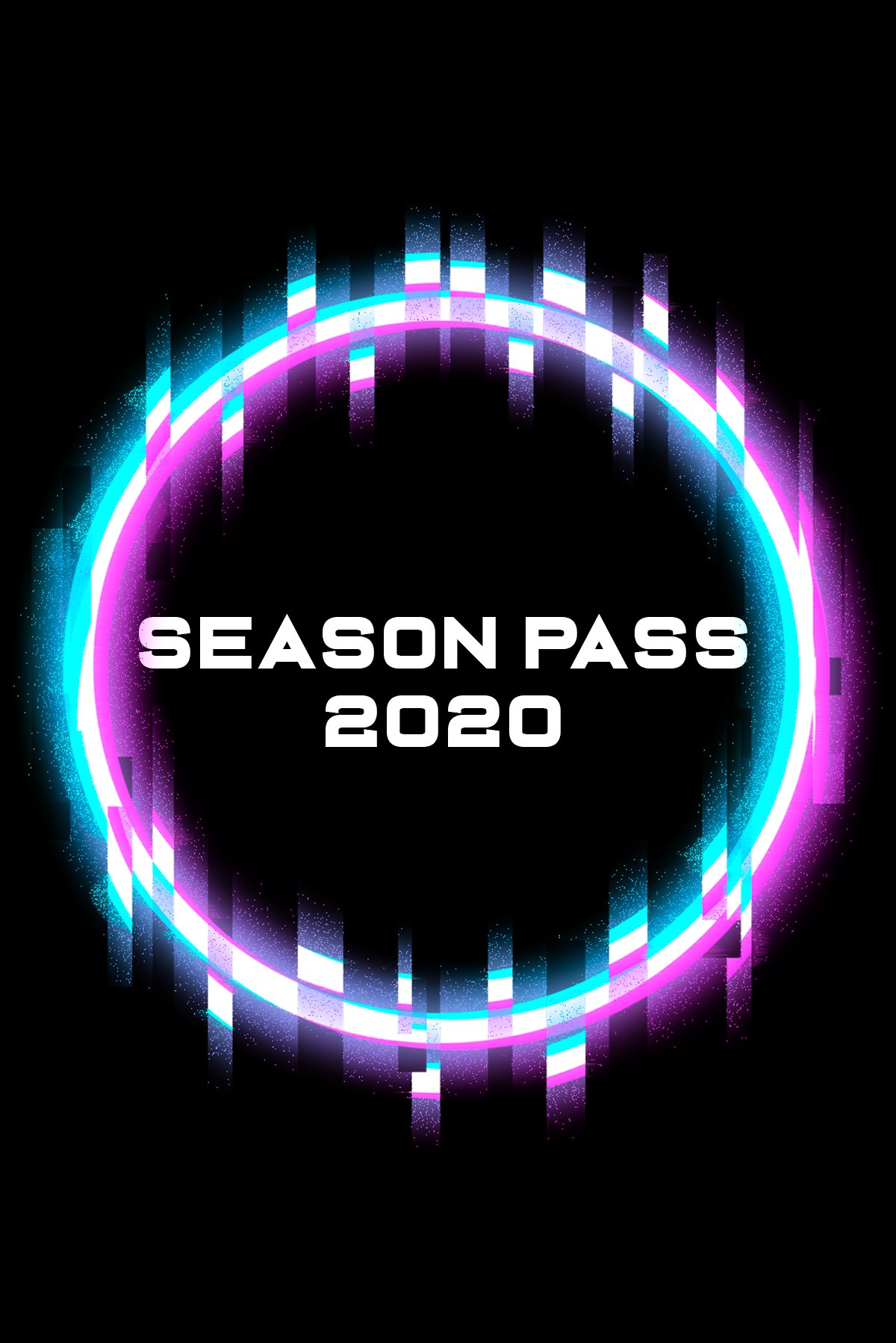 Image of Season Pass 2020