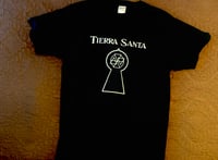 Image 2 of Tierra Santa Quinto Elemento USA Tour 019