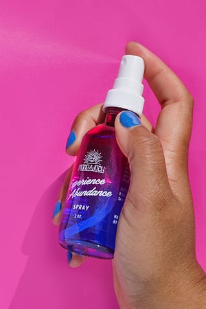 Image of Experience Abundance Spray