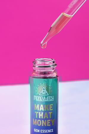 Image of Make That Money Gem Essence Elixir
