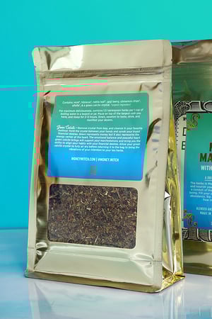 Image of Money Magic Tea