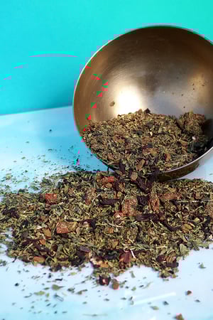 Image of Money Magic Tea