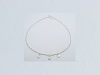 Dainty Starlight Choker 