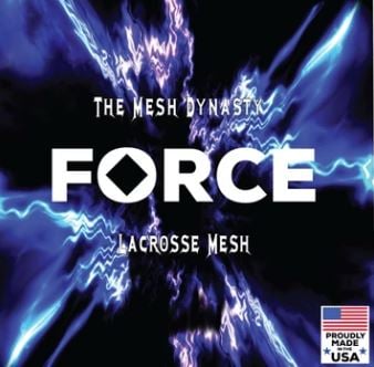 Image of  Force Mesh Hexagon & Rhombus by The Mesh Dynasty