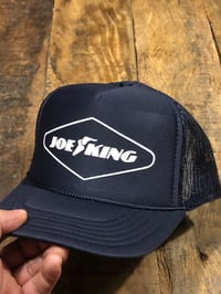 Image 4 of JK Vintage Racing Hat