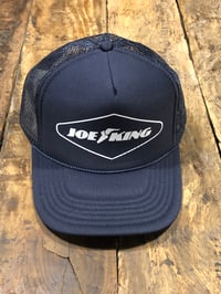 Image 3 of JK Vintage Racing Hat