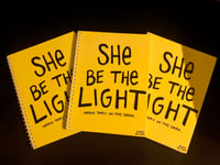 Image 3 of Inspire the TRIBE Notebooks | Assorted