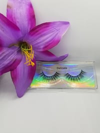 Image 1 of Delicate 