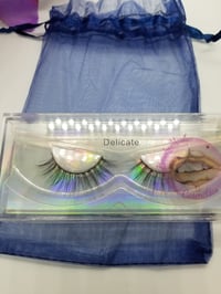 Image 2 of Delicate 