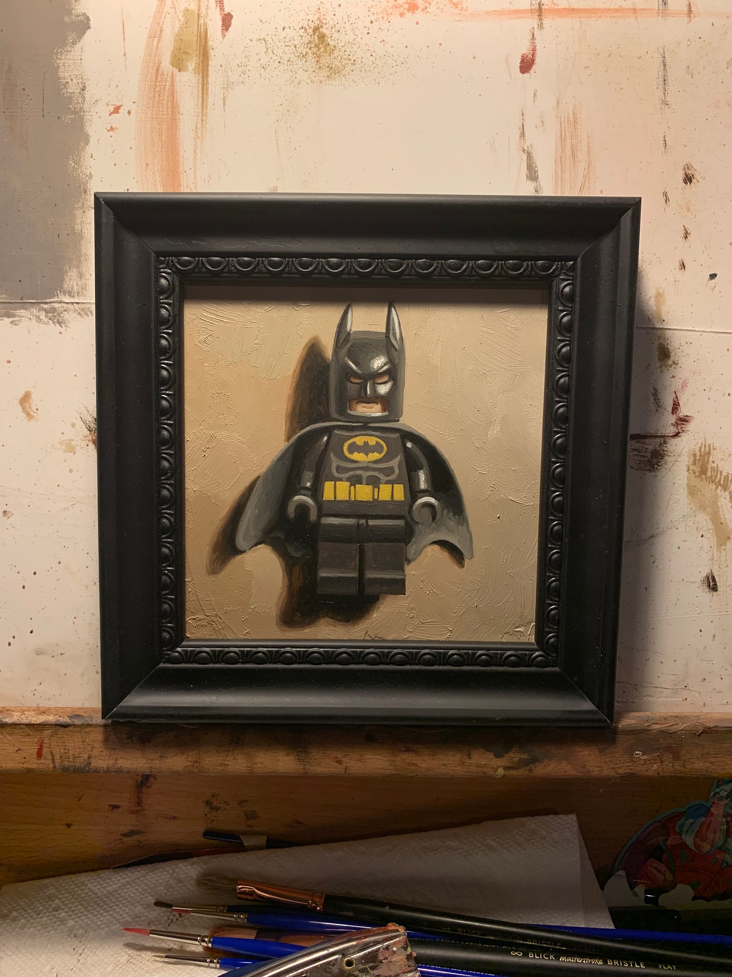 Image of Batman Original 