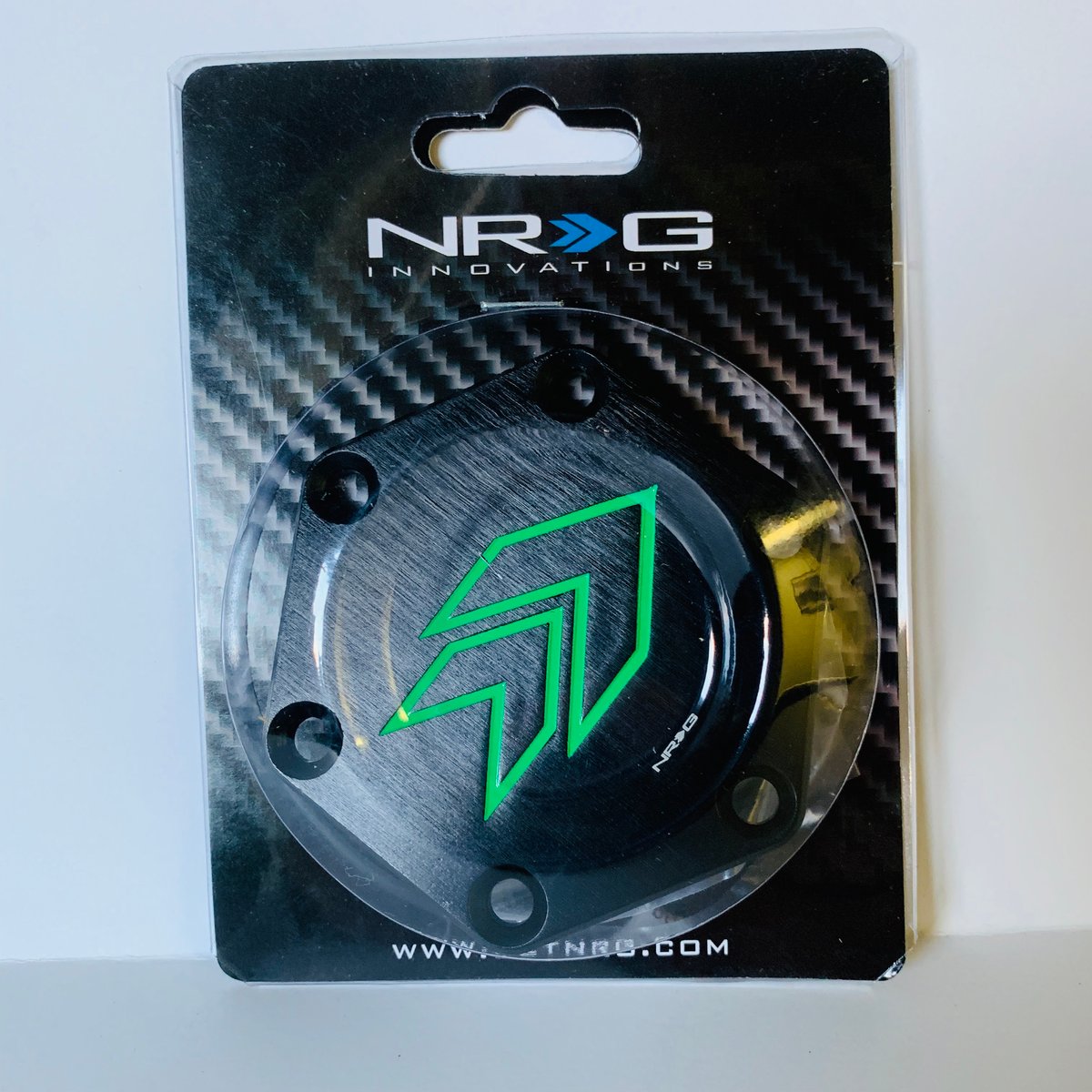 Image of Get NRG Horn Delete 