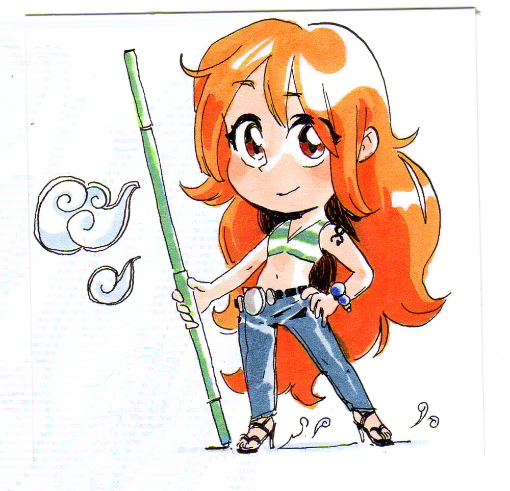 Image of Little Navigator