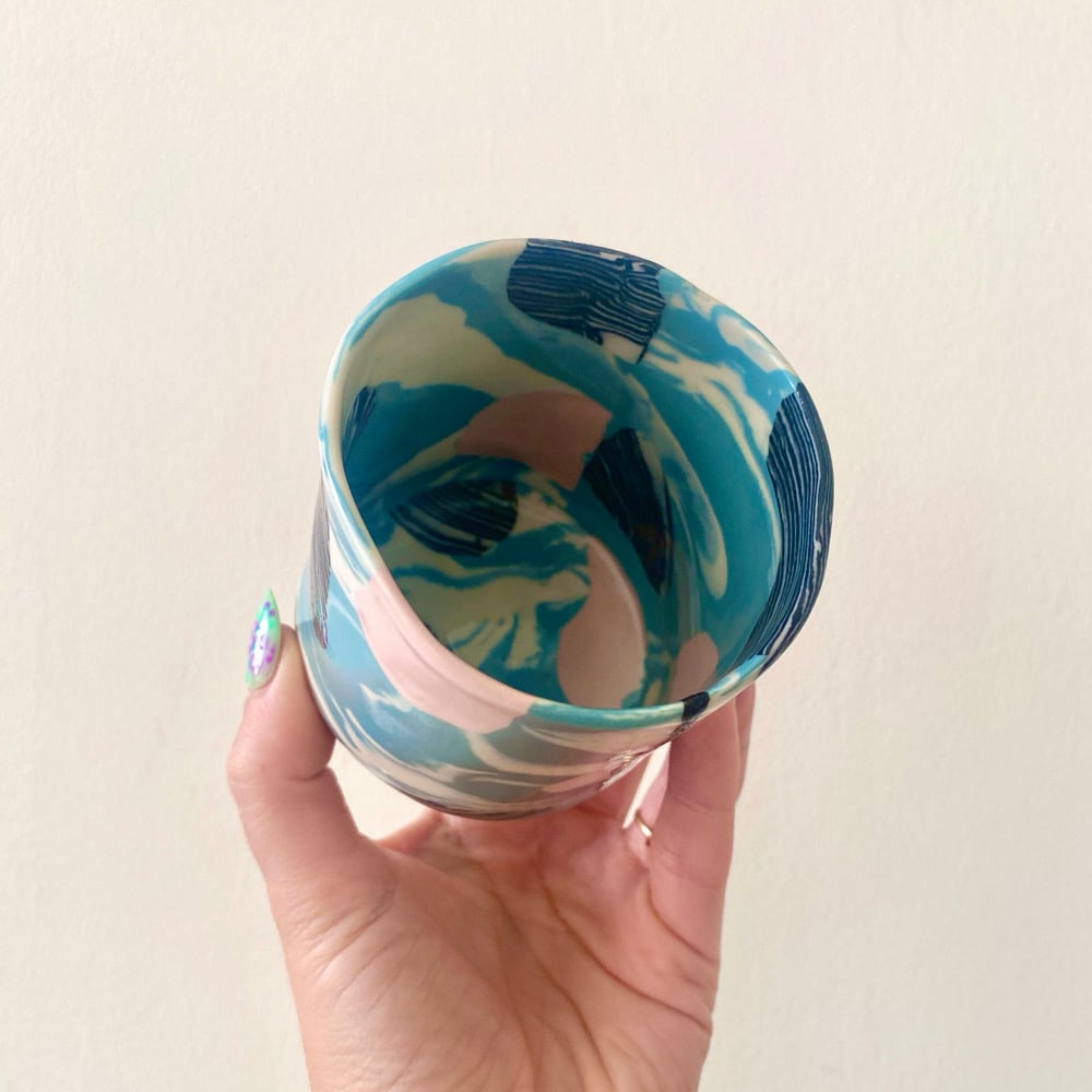 Image of Venus Cup #6