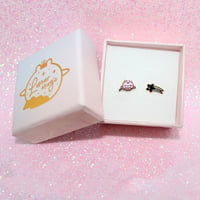 Image 2 of Sweet Dream earrings