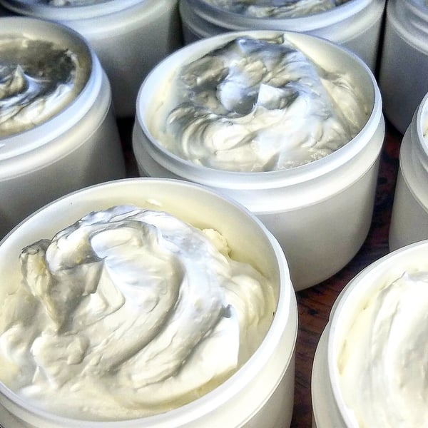 Image of What You Shea Body & Hair Butter