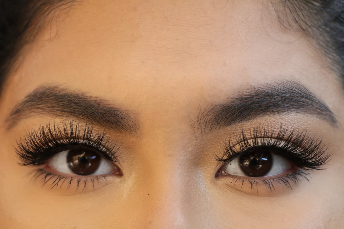 Image of GEMINI LASH