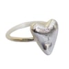 Sweet Valentina Sterling Silver ring