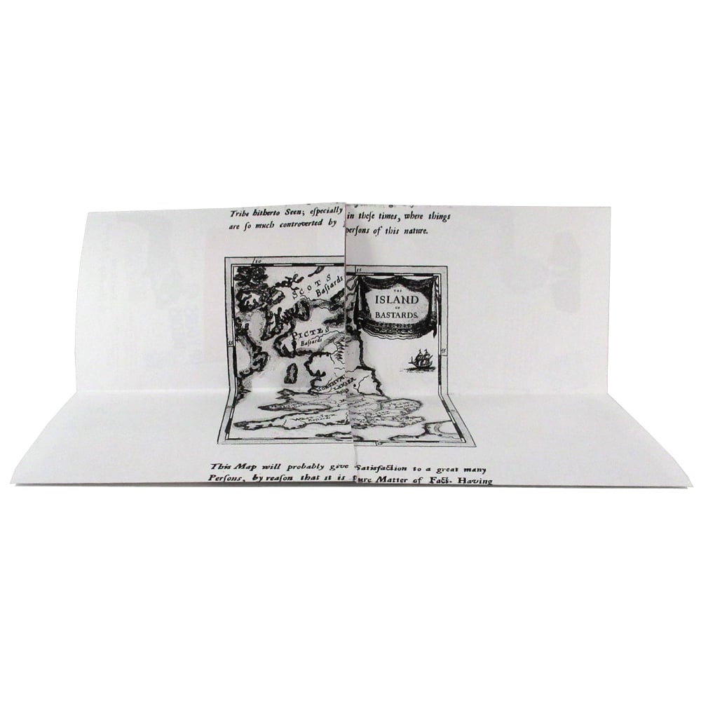 Image of Great British Bastards