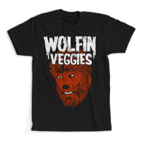 Image 1 of Wolfin : Shirt
