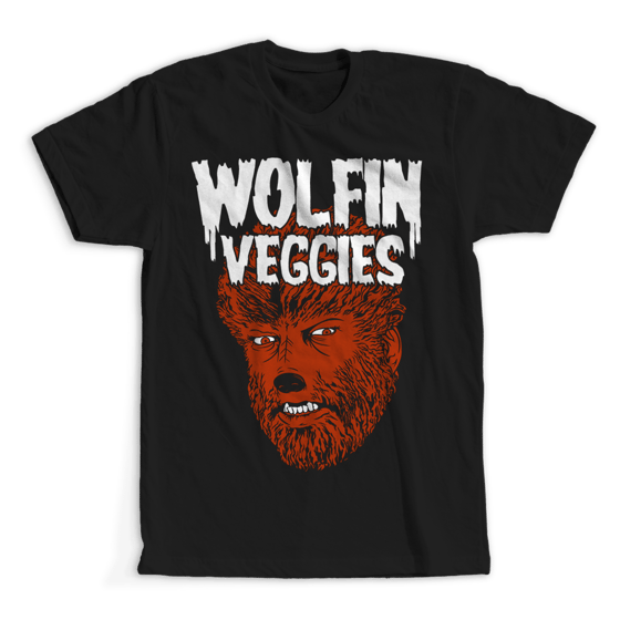 Image of Wolfin