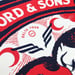 Image of Mumford & Sons - 10.11.19 OKC Poster