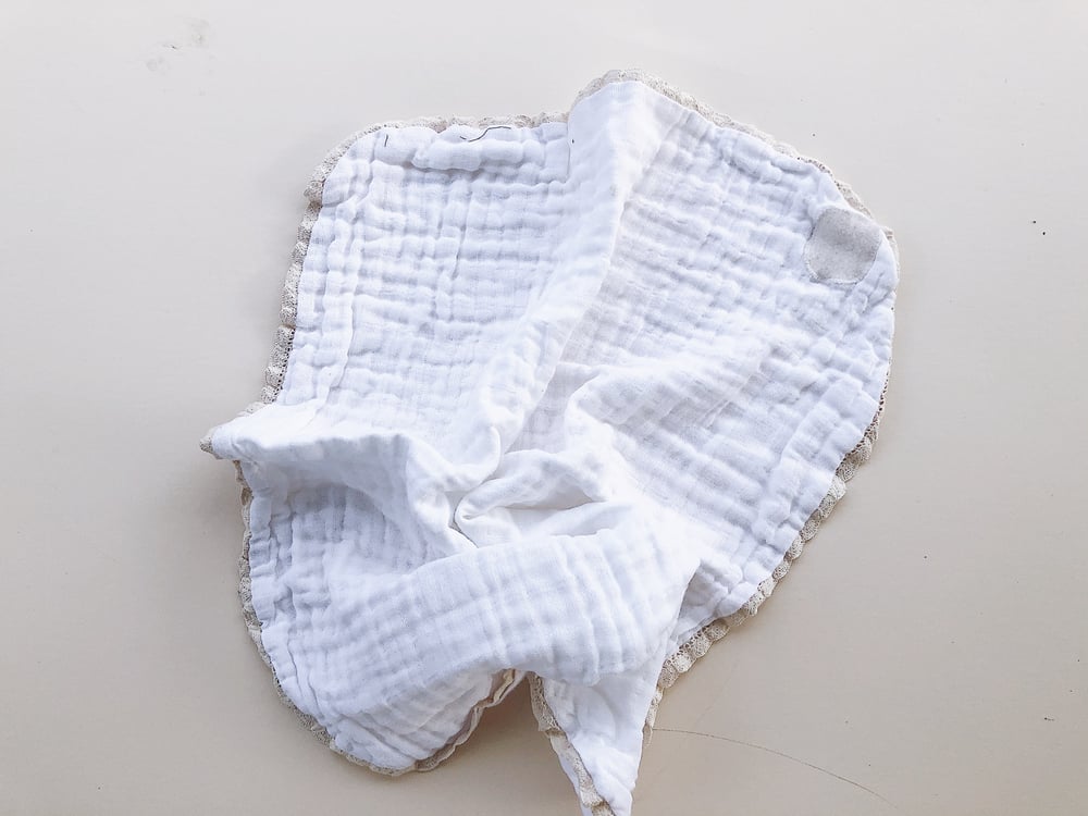 Image of Egg Shell White -Diffuser lovey