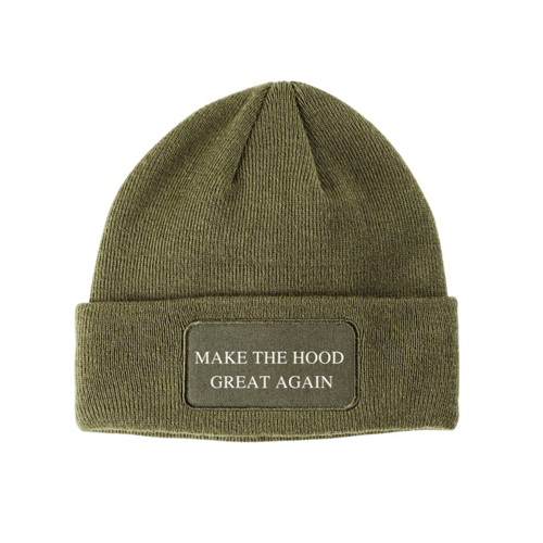 Image of Classic Beanie (More Colors Available)