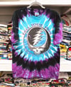 Grateful Dead 1994 Fall Tour T-Shirt - Size L
