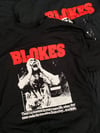 BLOKES T-SHIRT