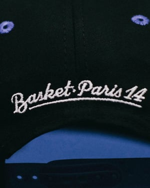 Image of Casquette BP14