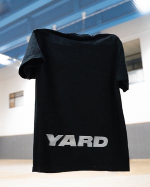 Image of T-shirt Logos | Collab YARD x BP14 