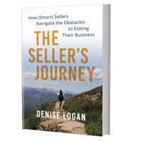 The Seller's Journey