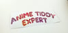 Anime Tiddy Expert