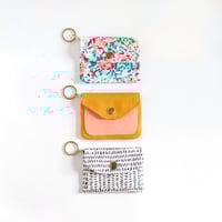 Image 1 of Samstag Wallet