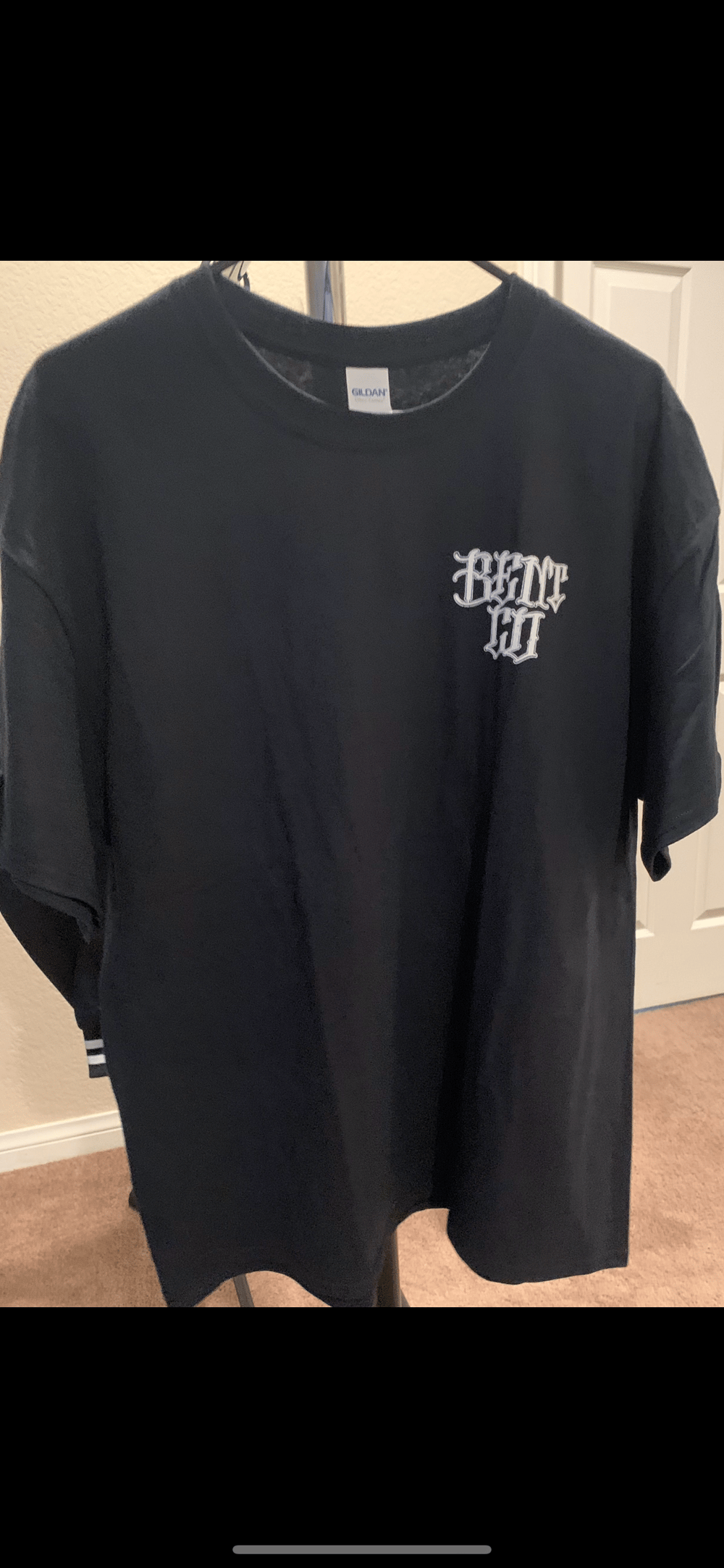 Bent Co. “OG” Tee