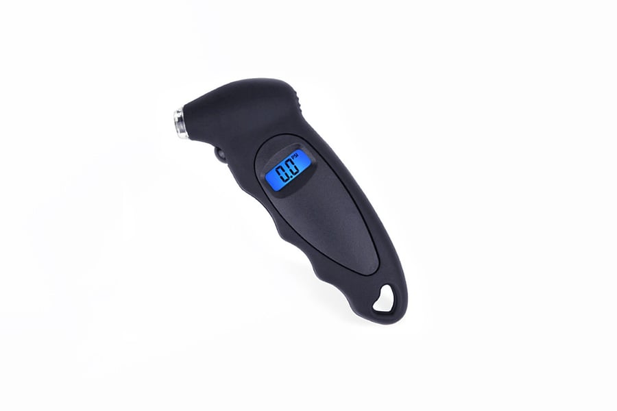 Image of Digital Tyre Pressure Gauge