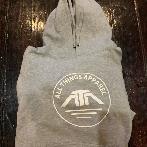 Image of 20/20 Hoodies