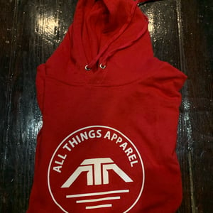 Image of 20/20 Hoodies